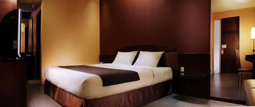 Reddoorz Plus @ Cipaganti Street 3 Bandung Exterior foto